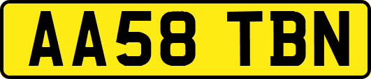 AA58TBN