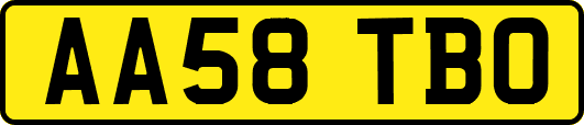 AA58TBO