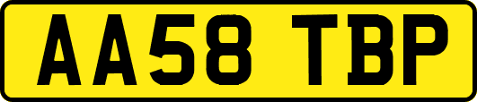 AA58TBP