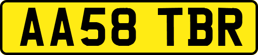 AA58TBR