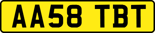 AA58TBT