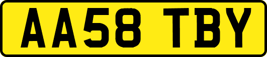 AA58TBY