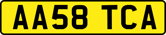 AA58TCA