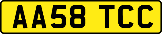 AA58TCC