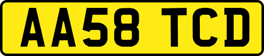 AA58TCD
