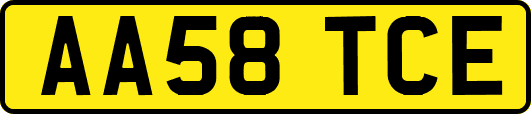 AA58TCE