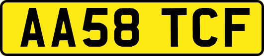 AA58TCF