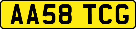 AA58TCG