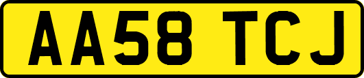 AA58TCJ