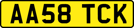 AA58TCK