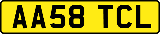 AA58TCL