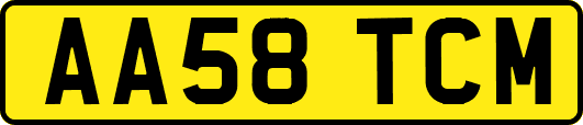 AA58TCM