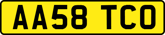 AA58TCO