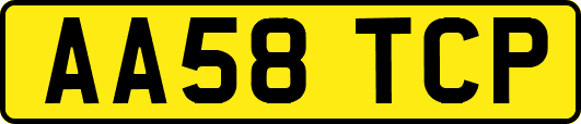 AA58TCP