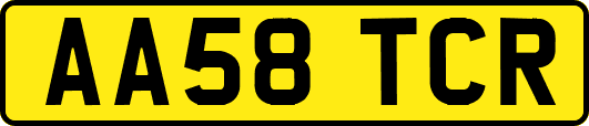 AA58TCR
