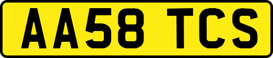 AA58TCS
