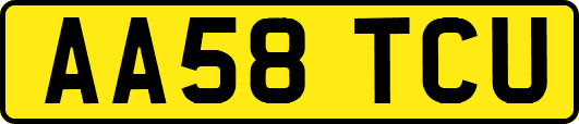 AA58TCU