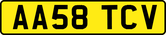 AA58TCV