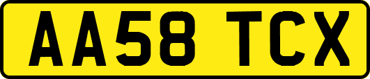 AA58TCX