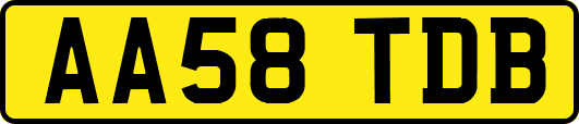 AA58TDB
