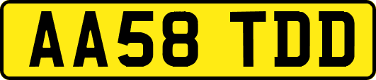 AA58TDD