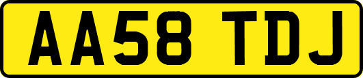 AA58TDJ