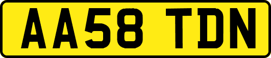 AA58TDN