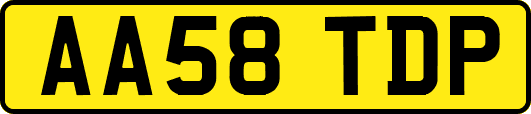 AA58TDP