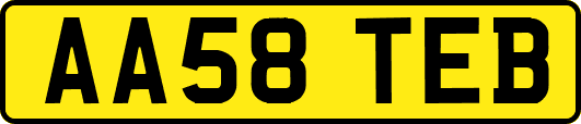 AA58TEB