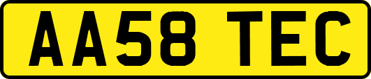 AA58TEC
