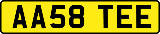 AA58TEE