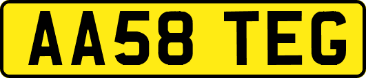 AA58TEG