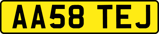 AA58TEJ