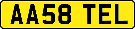 AA58TEL