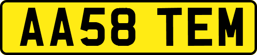 AA58TEM