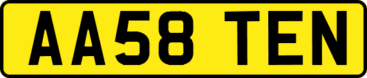 AA58TEN