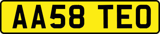 AA58TEO