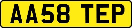 AA58TEP