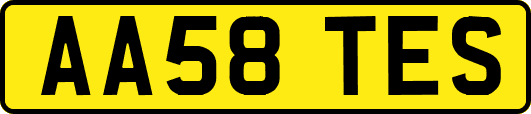 AA58TES