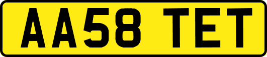 AA58TET