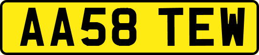 AA58TEW