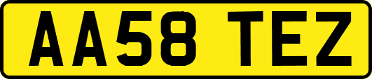AA58TEZ