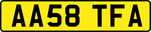 AA58TFA