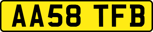 AA58TFB