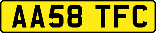 AA58TFC