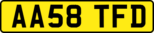 AA58TFD