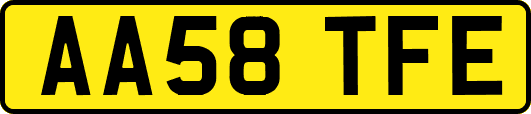 AA58TFE