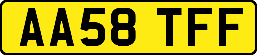 AA58TFF