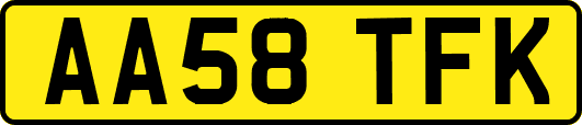 AA58TFK