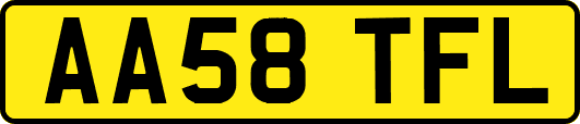 AA58TFL